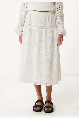 Mexx Rok Offwhite