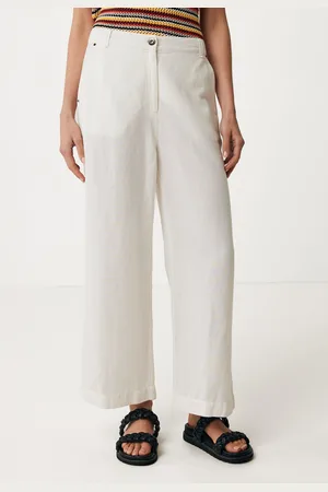 Mexx Linnen Broek