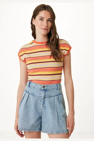 Mexx T-Shirt Multicolor