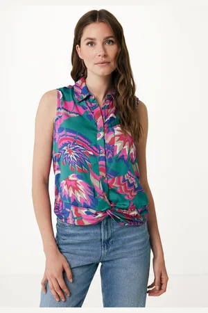 Mexx Blouse Multicolor