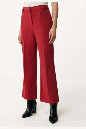 Mexx Pantalon Twill Warm
