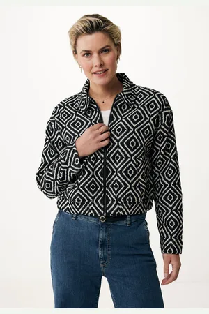 Mexx Jack Geometrisch Patroon