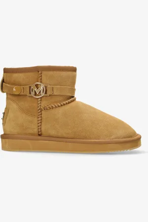 Mexx House shoes Bobby buckle