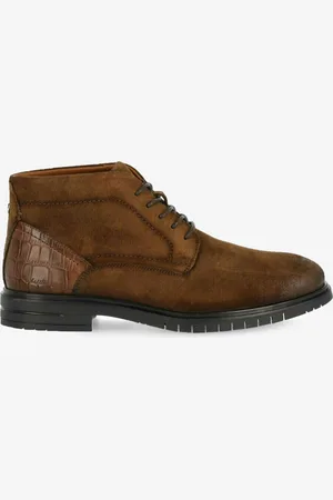 Mexx Enkellaars Harvey