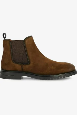 Mexx Enkellaars Haytem