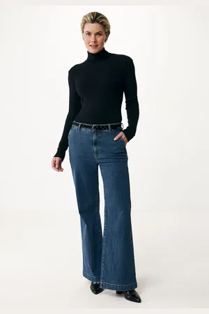 Mexx Top Rib