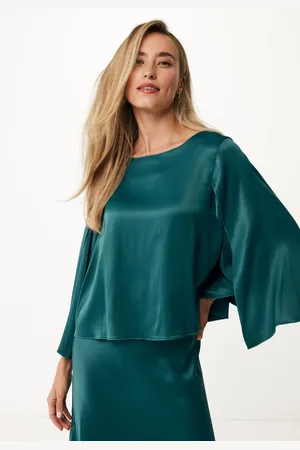 Mexx Blouse Satijn