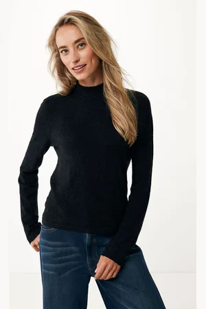 Mexx Trui Cashmere Blend