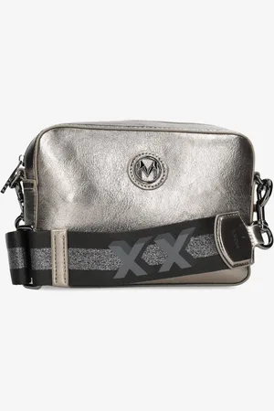 Mexx Noraly II Crossbody bag Metallic