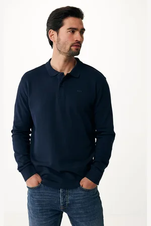 Mexx Polo Navy