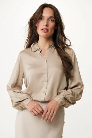 Mexx Blouse Beige