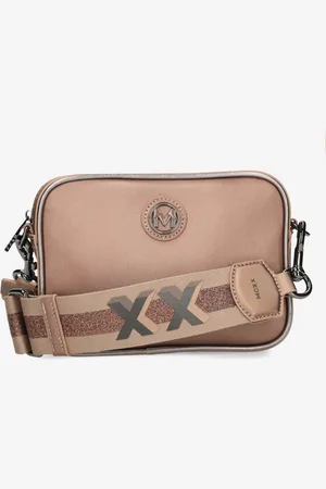 Mexx Noraly II Crossbody bag Bronze