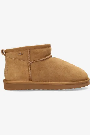 Mexx House Shoes Kimo Olympia