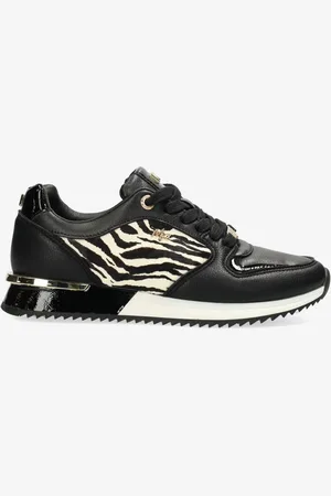 Mexx Sneaker Fleur Ellen Zebra