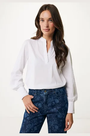 Mexx Blouse Stretch