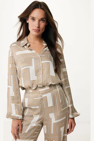 Mexx Blouse Grafische print