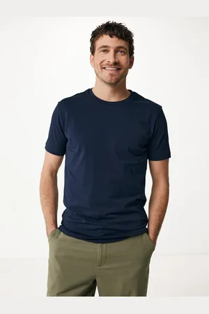 Mexx Oliver T-shirt Slim Fit Navy