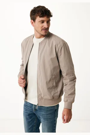 Mexx Bomberjack Taupe