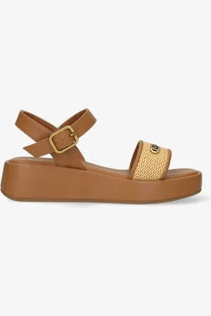 Mexx Sandal Romee Polly Bruin