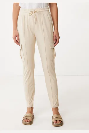 Mexx Broek Travel Zand