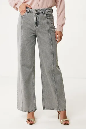 Mexx Jeans Wide Leg Medium Vintage