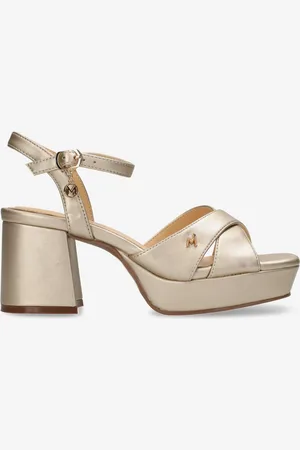 Mexx Heeled Sandal Nalina Nicky