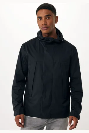 Mexx Jack met Capuchon
