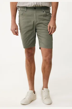 Mexx Chino shorts Green Sage