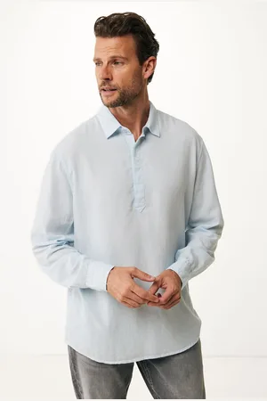 Mexx Henley Shirt Fresh