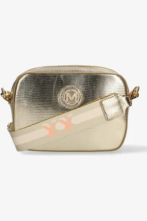 Mexx Noraly Crossbody bag Gold