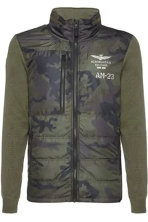 Aeronautica Militare heren jassen jacks KLEDING.nl