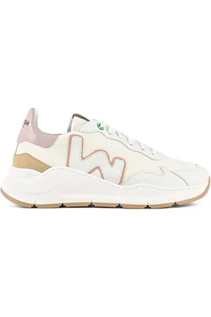 Womsh sneakers dames online sale