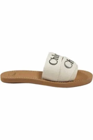 Chloe slippers dames hot sale