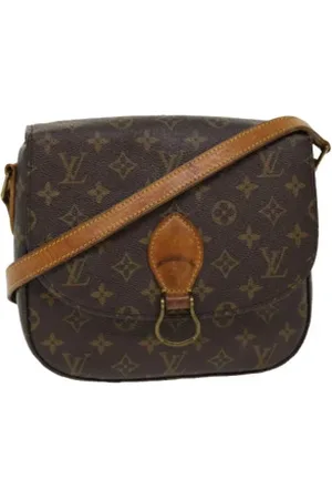 LOUIS VUITTON heren schoudertassen KLEDING