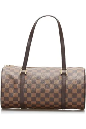 Lv discount schoudertas heren