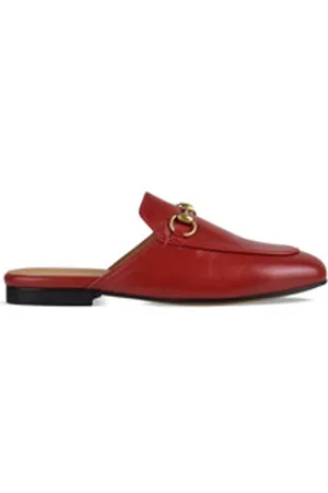 Gucci Slippers voor Dames in de sale hoge kortingen KLEDING