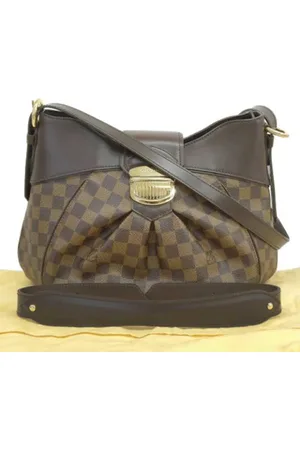 Louis vuitton cheap tas heren blauw