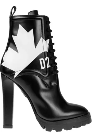 D2 laarzen dames new arrivals