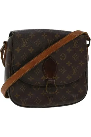 LOUIS VUITTON heren schoudertassen KLEDING