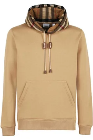 Burberry hotsell hoodie heren