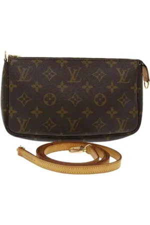 LOUIS VUITTON heren schoudertassen KLEDING