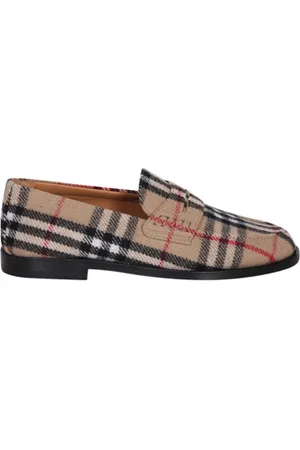 Burberry loafers KLEDING
