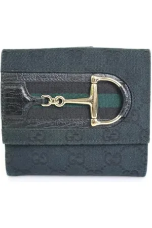 Gucci portemonnee dames sale 2025
