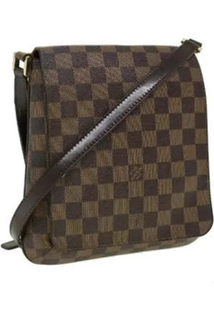 Lv discount schoudertas heren