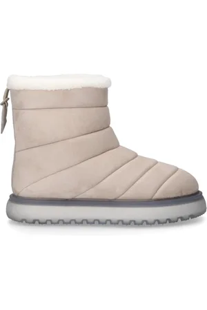 Moncler laarzen online dames