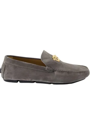 Versace discount loafers heren