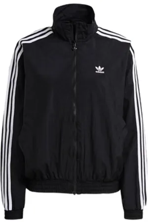 Lange trui dames adidas truien vesten KLEDING