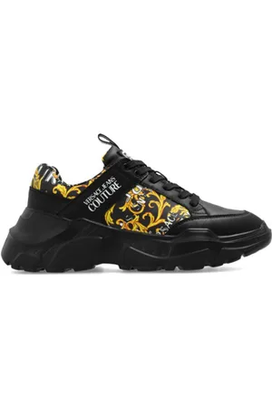 Versace sneakers heren discount sale