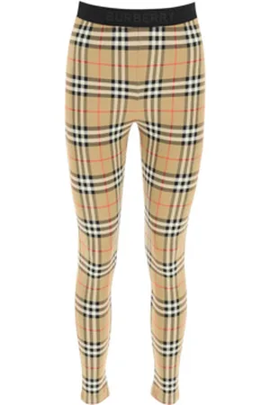 Burberry dames leggings treggings KLEDING