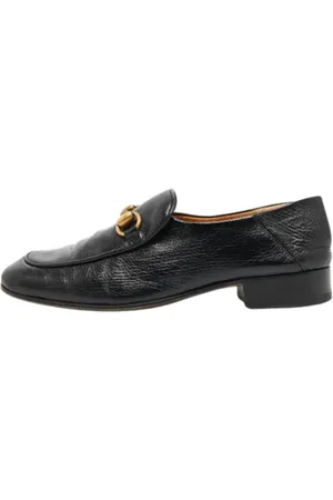 Gucci on sale moccasins dames